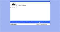 Desktop Screenshot of gruassilvia.com